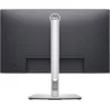 Monitor  DELL 23.8" DELL P2425HE, Black, IPS, 1920x1080, 100Hz, 5ms, 250cd, CR1500:1, D-Sub+HDMI+DP+USB, LAN, Pivot 