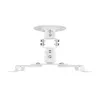 Настенное крепление  REFLECTA Universal Ceiling Mount Reflecta, "Prometheus" White, 150mm, max.load 13,5kg, # 23041 