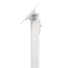 Suport perete  REFLECTA Universal Ceiling Mount Reflecta, "Prometheus" White, 545-900mm, max.load 13,5kg, # 23043 