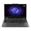 Laptop gaming  LENOVO Legion 5 LOQ 15.6″ 15IRX9 Luna Grey (Core i5-13450HX / 16GB DDR4 / 1TB SSD / GeForce RTX 4050 6GB GDDR6) 