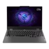 Laptop gaming  LENOVO Legion 5 LOQ 15.6″ 15IRX9 Luna Grey (Core i5-13450HX / 16GB DDR4 / 1TB SSD / GeForce RTX 4050 6GB GDDR6) 