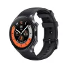 Smartwatch  Oppo WATCH X, PLATINUM BLACK 