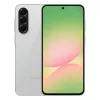 Мобильный телефон  Samsung GALAXY A56 8/256 GB LIGHT GRAY 