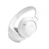 Casti cu microfon  JBL Wireless JBL Tune 720BT Over-Ear Headphones White JBLT720BTWHT 