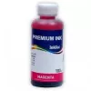 Cartus cerneala  INKTEC Compatible ink InkTec Canon 100 ml Magenta C5051-100MM 