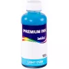 Cartus cerneala  INKTEC Compatible ink InkTec Epson 100 ml Light Cyan E0017-100MLC 