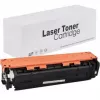 Cartus laser  Prospect Compatible laser HP CB540A/CF210X/CE320A/CRG731 Black 2.4K Imagine 