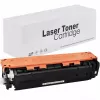 Cartus laser  Prospect Compatible laser HP CB541A/CF211A/CE321A/CRG731 Cyan 1.8K Imagine 