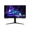 Monitor gaming  Samsung 27.0 SAMSUNG VA LED Odyssey G30D S27DG300 Black (1ms, 3000:1, 250cd, 1920x1080, 178°/178°, Refresh Rate 180Hz, HDMI2.0, DisplayPort, HDR, AMD FreeSync Premium, Audio Line-out, VESA) 