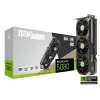 Placa video  ZOTAC ZOTAC GeForce RTX™ 5080 SOLID Core OC 16GB GDDR7, 256bit, 2640/30000Mhz, Blackwell/DLSS4, PCIeX16 5.0, 2.5-slot, 1xHDMI, 3xDP, Large Vapor Chamber, Triple Fan/IceStorm3.0, Active Fan Control/FREEZE Fan Stop, BladeLink Fans, SPECTRA2.0 RGB Lightning,  