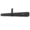 Soundbar  SVEN SVEN Soundbar SB-2040A, 40 W, Bluetooth, USB, AUX (3.5mm jack), HDMI (ARC), SPDIF (Optical), remote control, LED display, black 