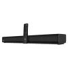 Soundbar  SVEN SVEN Soundbar SB-2035, 40 W, Bluetooth, AUX (3.5mm jack), HDMI (ARC), SPDIF (Optical), remote control, black 