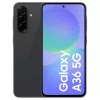 Мобильный телефон  Samsung GALAXY A36 6/128 GB BLACK 