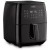 Cuptor cu convectie, fryer  Ninja AF 660 Duplex 
