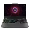 Laptop  LENOVO LOQ 15ARP9 15.6″ (Ryzen 7‑7435HS / 24 GB / 1 TB SSD / RTX 4060 / 144Hz / No OS) 