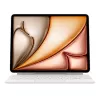 Diverse  APPLE Magic Keyboard for iPad Pro 13‑inch (M2, M3) - Russian - White 