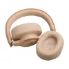 Casti cu microfon  JBL Headphones  Bluetooth  JBL   LIVE770NC Sand, On-ear, active noise-cancelling 