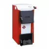 Cazan pe combustibil solid  MAYAK Cazan pe combustibil solid MAYAK AOT 12 kW STANDARD - 5 MM 