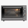 Cuptor electric  WOLSER CUPTOR ELECTRIC  WL-F 65 GREY TF 