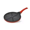 Tigaie Wok  Maestro TIGAIE MR-1222A PANCAKE HEART 