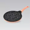 Tigaie Wok  Maestro TIGAIE MR-1222B PANCAKE SMILE 