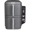 Friteuza  Ninja Fryer Ninja SL400EUWH Double Stack XL, white 