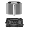 Friteuza  Ninja Fryer Ninja SL451EU Double Stack XL, grey 