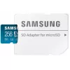 Карта памяти  Netac Netac MicroSD P500 Extreme Pro 512GB, w/SD adapter NT02P500PRO-512G-S 