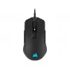 Игровая мышь  CORSAIR M55 RGB PRO AMBIDEXTROUS MULTI-GRIP GAMING MOUSE P/N: 