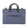 Geanta laptop  Tucano Tucano Bag Gommo Superslim 15.6", Blue BSGOM1516-B BSGOM1516-B 