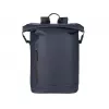 Рюкзак для ноутбука  Tucano Tucano Backpack Rollo 15.6", Blue BKROL15-B BKROL15-B 
