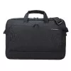 Сумка для ноутбука  Tucano BAG COMPUTER SLIM STAR 15 BLACK BSTN-BK 