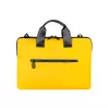 Сумка для ноутбука  Tucano BAG GOMMO SUPERSLIM 13/14" YELLOW BSGOM1314-Y 