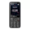 Telefon mobil  Maxcom MM245 4G BLACK 