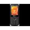 Telefon mobil  Maxcom Maxcom MM815 Black 