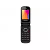 Telefon mobil  Maxcom Maxcom MM815 Black 
