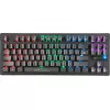 Gaming keyboard  Xtrike ME KEYBOARD MECHANICAL GK-979 WIRED EN, GK-979 