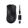 Mouse  RAZER MOUSE DEATHADDER V3 HYPERSPEED 