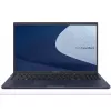 Laptop  ASUS ExpertBook B1 15.6″ Black (i3‑N305 / 16 GB / 512 GB SSD / FHD / Win11 Pro / EN Keyboard) 