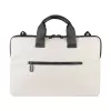 Geanta laptop  Tucano BAG GOMMO 15.6", GREY 