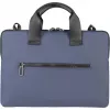 Geanta laptop  Tucano BAG GOMMO SUPERSLIM 14.0", BLUE 
