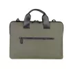 Geanta laptop  Tucano BAG GOMMO SUPERSLIM 14.0", MILITARY GREEN 