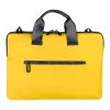 Сумка для ноутбука  Tucano BAG GOMMO SUPERSLIM 14.0", YELLOW 