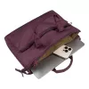 Geanta laptop  Tucano BAG LAMPO 2 SLIM 14.0'', PURPLE 