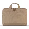 Geanta laptop  Tucano BAG SMILZA SUPERSLIM 14.0'', BEIGE 