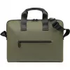 Geanta laptop  Tucano BAG GOMMO SUPERSLIM  15.6", olive