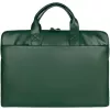 Сумка для ноутбука  Tucano BAG ISOTTA SUPERSLIM 15.6", DARK GREEN 