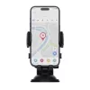 Автомобильный держатель для телефона  TRUST Trust Car Phone Holder RUNO with windshield mount, Max phone dimensions 55-100 mm width, Black 