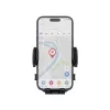 Автомобильный держатель для телефона  TRUST Trust Car Phone Holder RUNO with air vent mount, Max phone dimensions 55-100 mm width, Black 