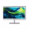 PC All-in-One  ACER All-in-One PC - 27” ACER Aspire C27-195ES FHD IPS 250nits, Intel Core Ultra 5 125U, 16GB (1x16Gb) DDR5 RAM, 512GB M.2 PCIe SSD (2 slots), Intel® Iris Xe Graphics, 1 x HDMI Out, 1 x USB-C 3.2 G2, 5MP Cam, WiFi7+BT 5.3, LAN, 65W PSU, NO Keyboard and Mo 